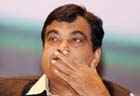 I-T officials probing Gadkari firms at nine locations